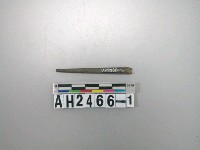 藏品(石針殘件)的圖片